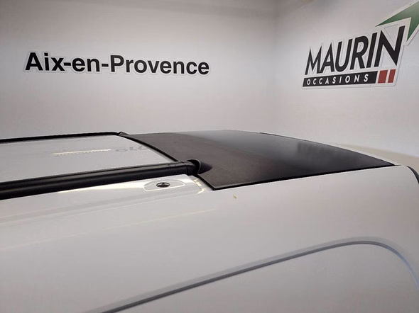 RENAULT Kangoo Express 1.5 dCi 110ch energy Extra R-Link Euro6   8741.67€ ht - Miniature 10