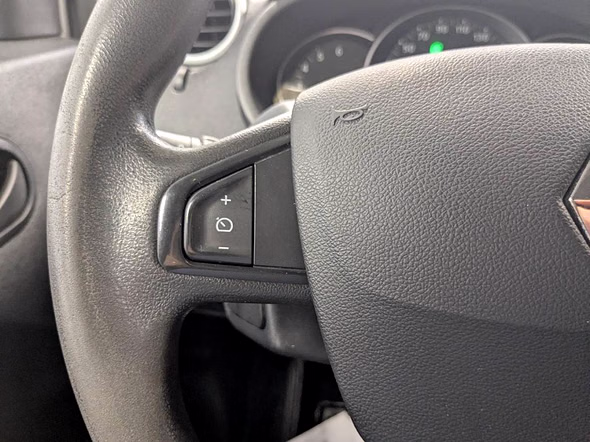 RENAULT Kangoo Express 1.5 dCi 110ch energy Extra R-Link Euro6   8741.67€ ht - Miniature 15
