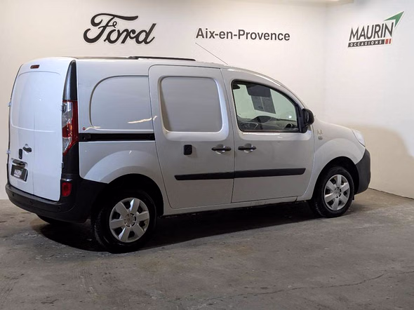 RENAULT Kangoo Express 1.5 dCi 110ch energy Extra R-Link Euro6   8741.67€ ht - Miniature 21