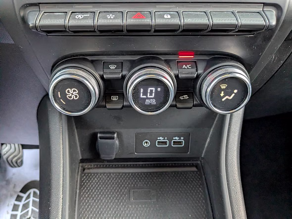 RENAULT Captur 1.0 TCe 90ch Techno - Miniature 14