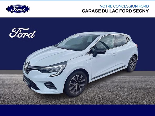 RENAULT Clio 1.3 TCe 140ch Techno - Miniature 1