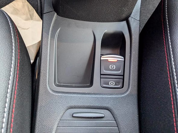 RENAULT Clio 1.6 E-Tech hybride 145ch RS Line - Miniature 18
