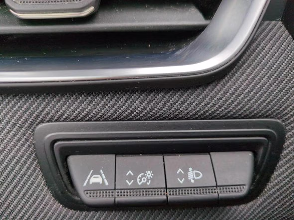RENAULT Clio 1.6 E-Tech 145ch full hybrid esprit Alpine - Miniature 13