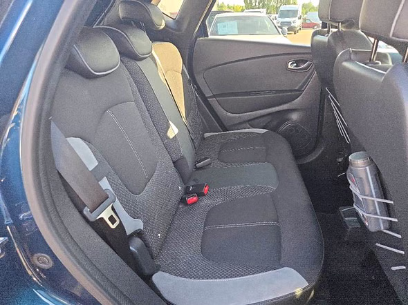 RENAULT Captur 1.2 TCe 120ch energy S-Edition - Miniature 12