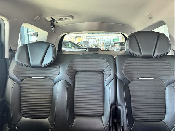RENAULT Grand Scenic 1.3 TCe 140ch energy Intens EDC - Miniature 17