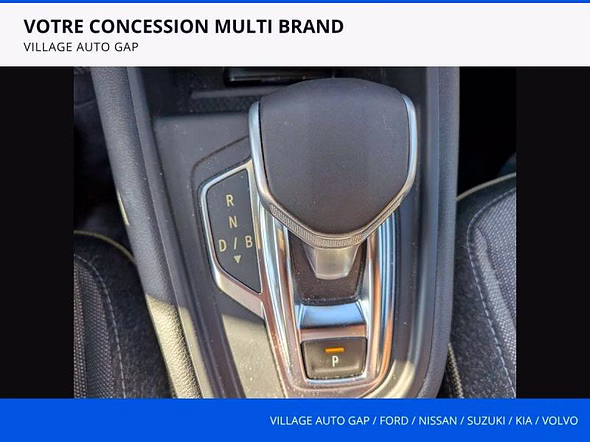 RENAULT Symbioz 1.6 E-Tech full hybrid 145ch Techno - Miniature 26
