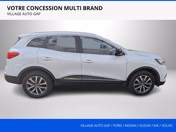 RENAULT Kadjar 1.3 TCe 140ch FAP Graphite 122g - Miniature 8
