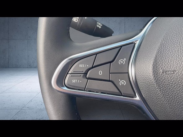 RENAULT Captur 1.6 E-Tech hybride 145ch Techno - Miniature 17
