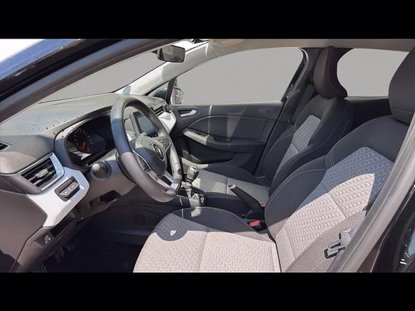 RENAULT Clio 1.0 TCe 100ch Evolution GPL - Miniature 10