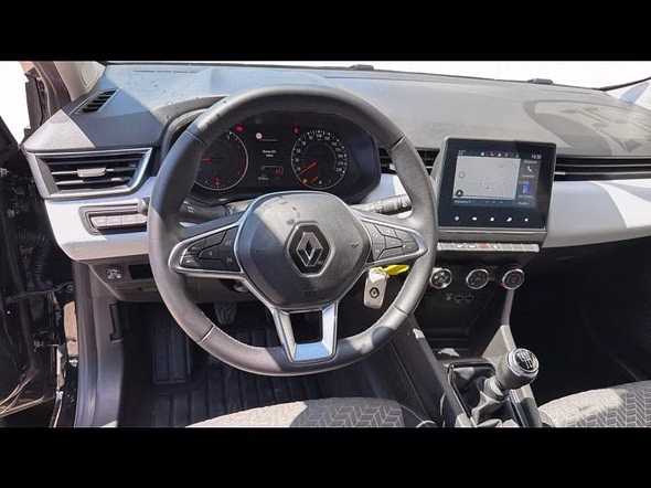RENAULT Clio 1.0 TCe 100ch Evolution GPL - Miniature 14