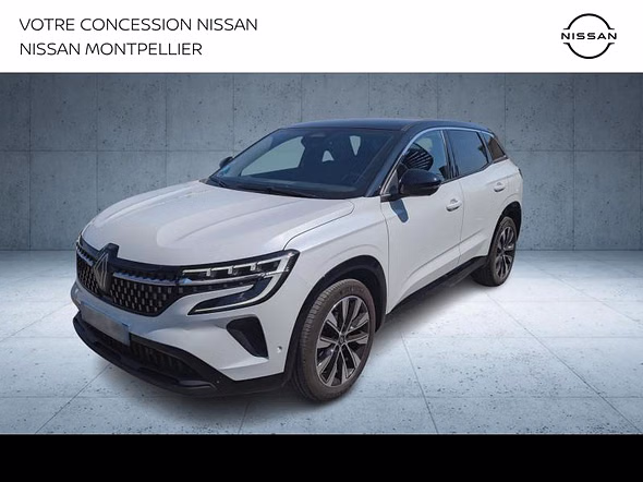 RENAULT Austral 1.3 TCe mild hybrid 160ch Techno auto - Miniature 1