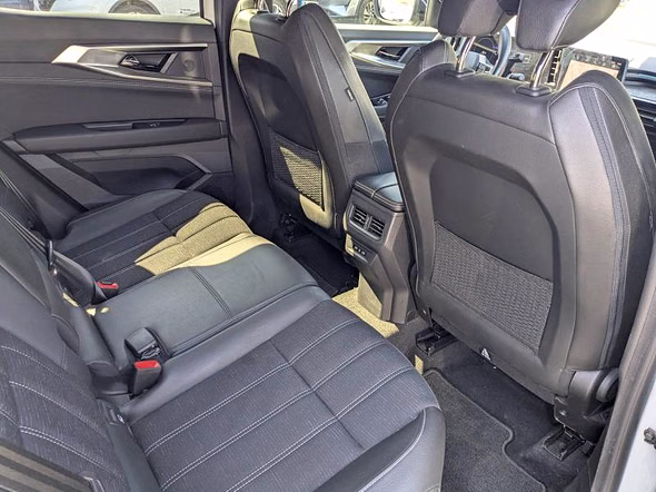 RENAULT Austral 1.3 TCe mild hybrid 160ch Techno auto - Miniature 21