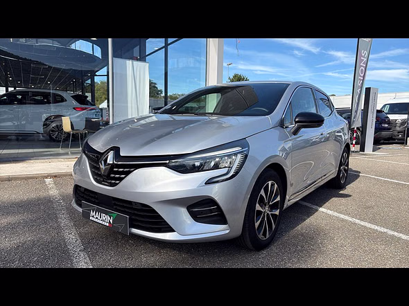 RENAULT Clio 1.0 TCe 90ch Techno - Miniature 1