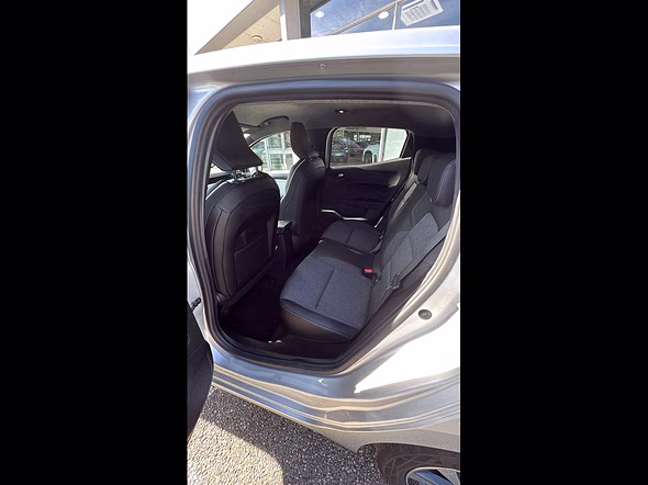 RENAULT Clio 1.0 TCe 90ch Techno - Miniature 10
