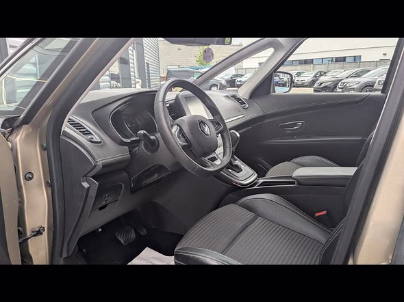 RENAULT Scenic 1.5 dCi 110ch energy Intens EDC - Miniature 14