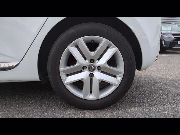 RENAULT Clio 1.0 TCe 100ch Zen - Miniature 10