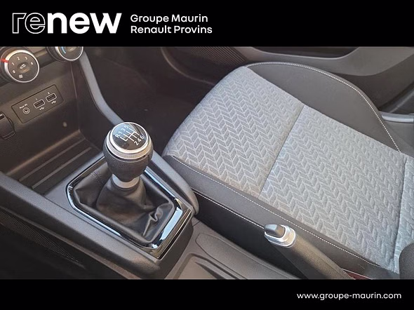 RENAULT Clio 1.0 TCe 90ch Evolution - Miniature 17