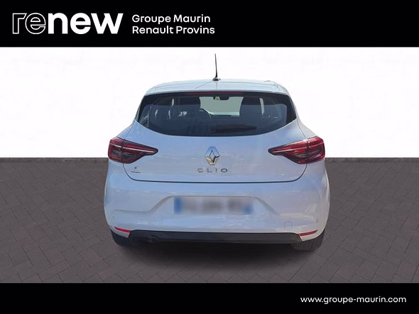 RENAULT Clio Réversible 1.0 TCe 90ch Business - 21N - Miniature 6