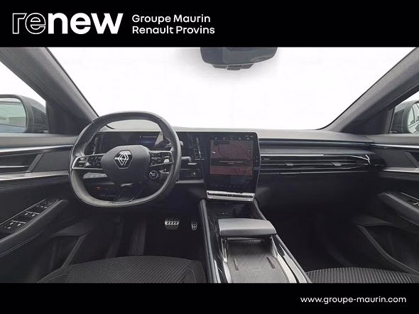 RENAULT Espace 1.2 E-Tech full hybrid 200ch esprit Alpine - Miniature 20
