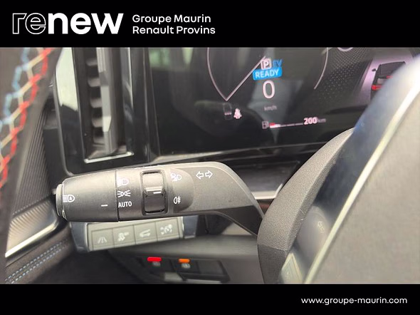 RENAULT Espace 1.2 E-Tech full hybrid 200ch esprit Alpine - Miniature 24