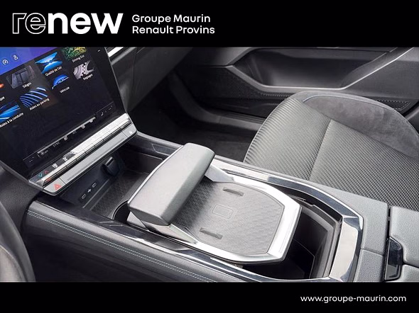 RENAULT Espace 1.2 E-Tech full hybrid 200ch esprit Alpine - Miniature 31