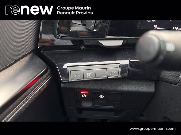 RENAULT Austral 1.2 E-Tech full hybrid 200ch Techno - Miniature 16