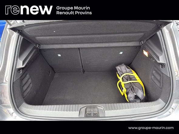 RENAULT Clio 1.6 E-Tech hybride 145ch Engineered - Miniature 9