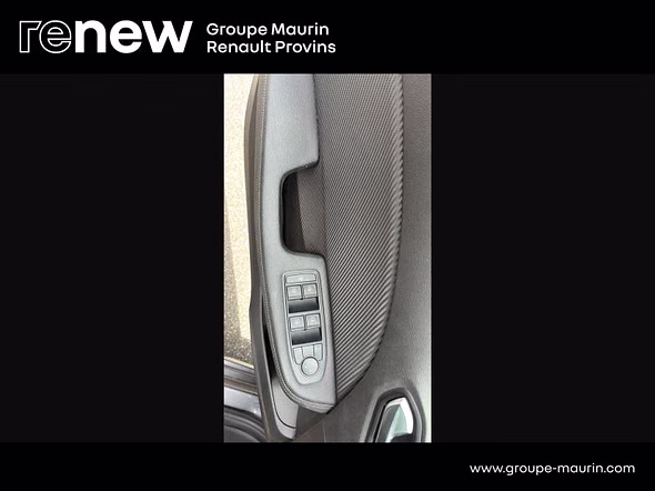 RENAULT Clio 1.6 E-Tech hybride 145ch Engineered - Miniature 15