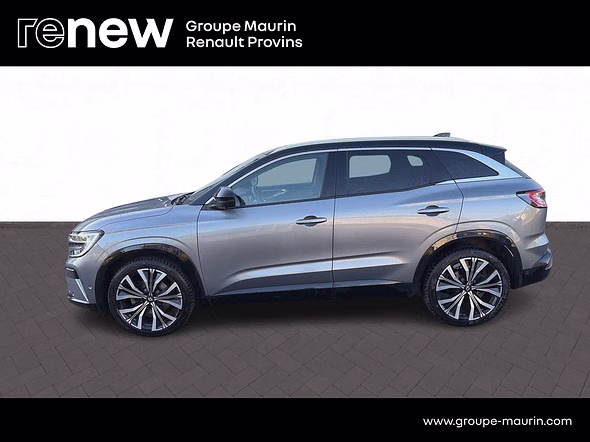 RENAULT Austral 1.2 E-Tech full hybrid 200ch Iconic- 23 - Miniature 7