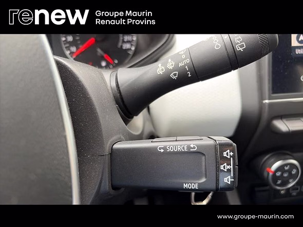 RENAULT Clio 1.0 TCe 100ch Evolution GPL - Miniature 20