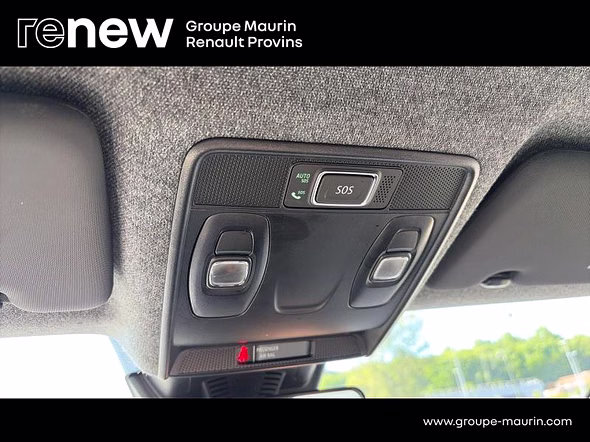 RENAULT Captur 1.6 E-Tech full hybrid 145ch Evolution - Miniature 26