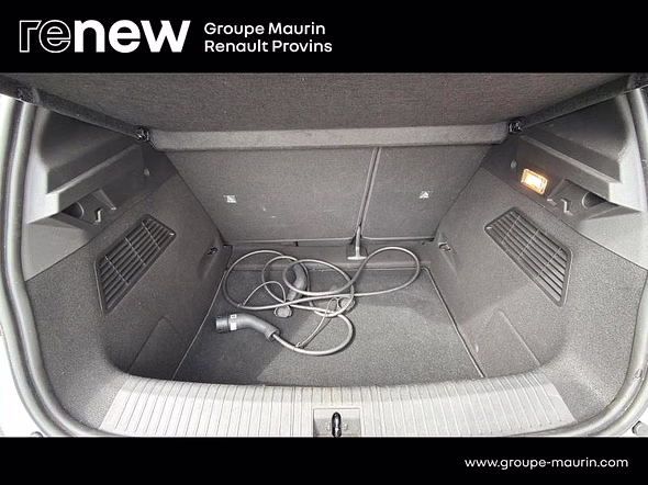 RENAULT Megane E-Tech Electric EV60 220ch Techno super charge - Miniature 15