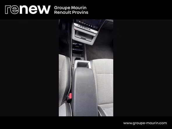 RENAULT Megane E-Tech Electric EV60 220ch Techno super charge - Miniature 25