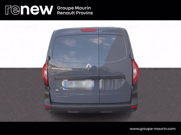 RENAULT Kangoo Van L1 1.5 Blue dCi 95ch Grand Confort - 22 - Miniature 6