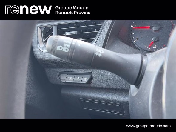 RENAULT Kangoo Van L1 1.5 Blue dCi 95ch Grand Confort - 22 - Miniature 17