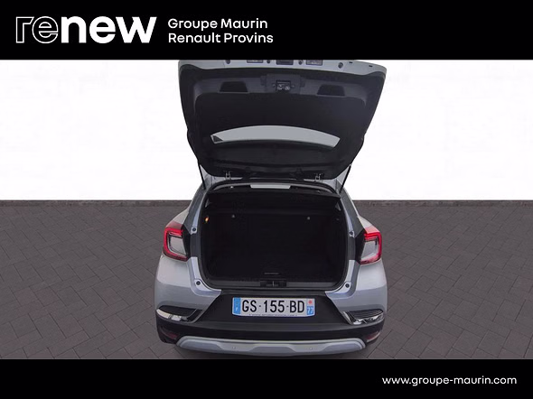 RENAULT Captur 1.0 TCe 90ch Techno - Miniature 13