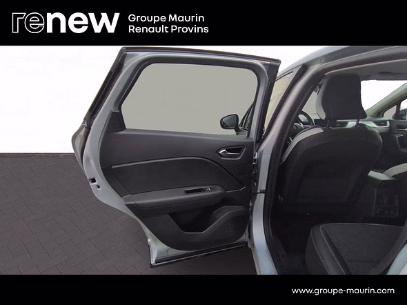 RENAULT Captur 1.0 TCe 90ch Techno - Miniature 24