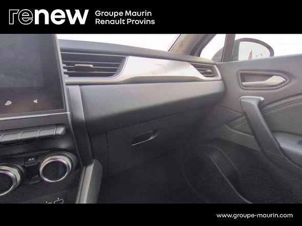 RENAULT Captur 1.0 TCe 90ch Techno - Miniature 26