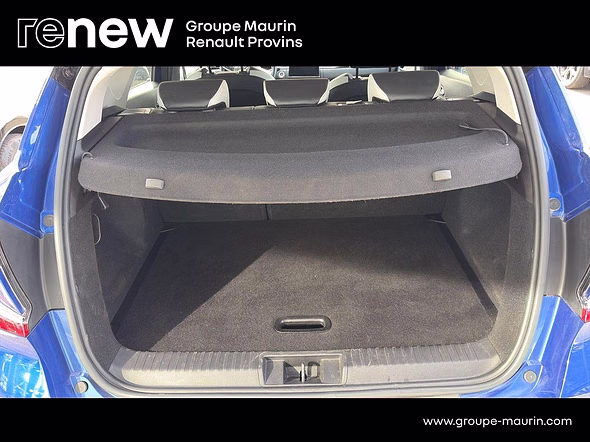 RENAULT Captur 1.0 TCe 90ch Techno - Miniature 12