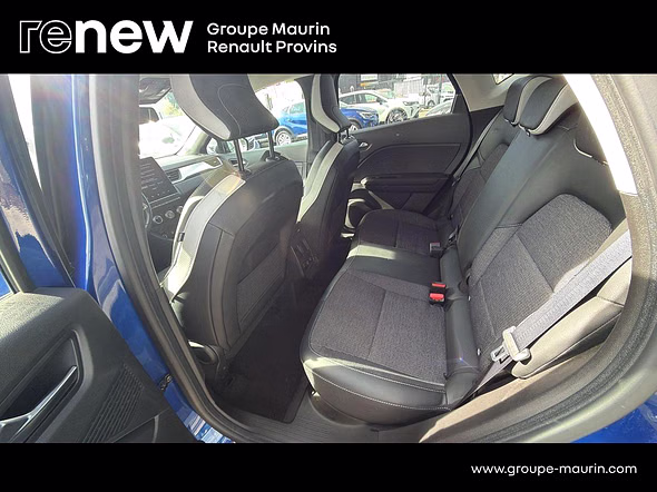 RENAULT Captur 1.0 TCe 90ch Techno - Miniature 14