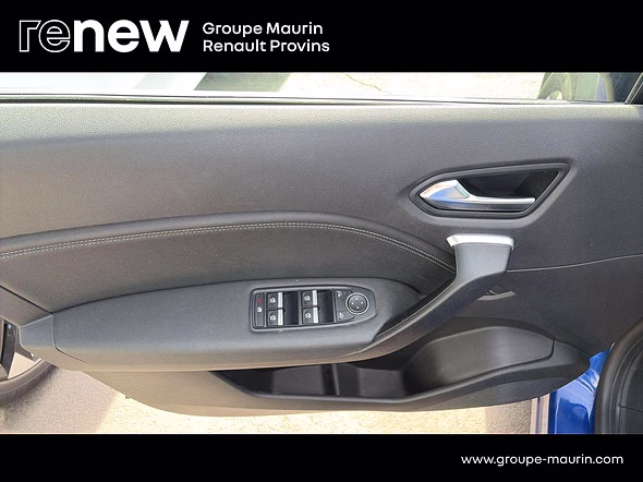 RENAULT Captur 1.0 TCe 90ch Techno - Miniature 17
