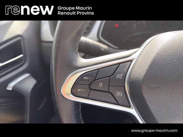 RENAULT Captur 1.0 TCe 90ch Techno - Miniature 19