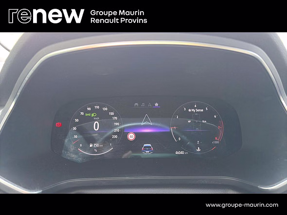 RENAULT Captur 1.0 TCe 90ch Techno - Miniature 22