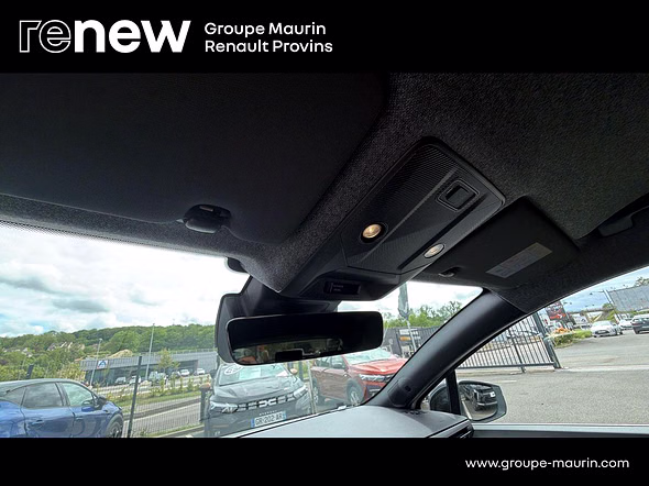 RENAULT Clio 1.2 TCe 115ch Techno - Miniature 30