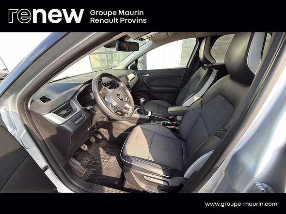 RENAULT Captur 1.0 TCe 90ch Techno - Miniature 13