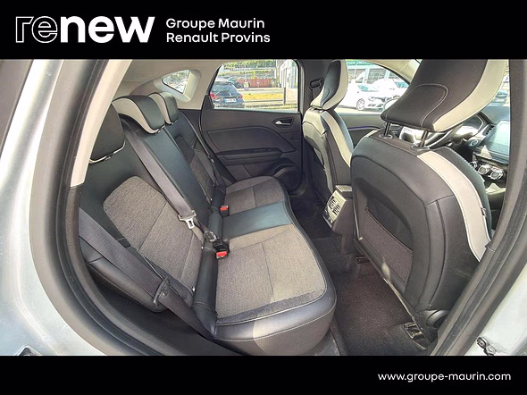 RENAULT Captur 1.0 TCe 90ch Techno - Miniature 15