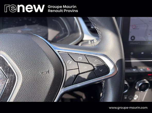RENAULT Captur 1.0 TCe 90ch Techno - Miniature 21