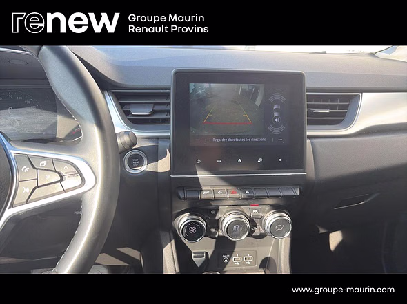 RENAULT Captur 1.0 TCe 90ch Techno - Miniature 24