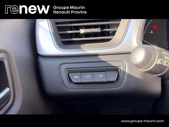 RENAULT Captur 1.0 TCe 90ch Techno - Miniature 21