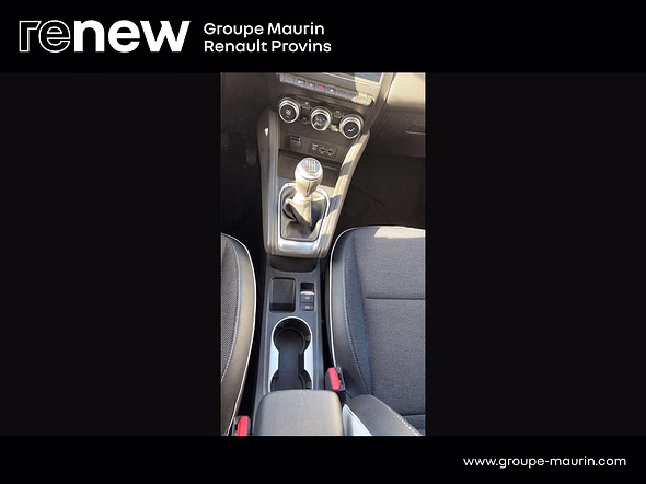 RENAULT Captur 1.0 TCe 90ch Techno - Miniature 35
